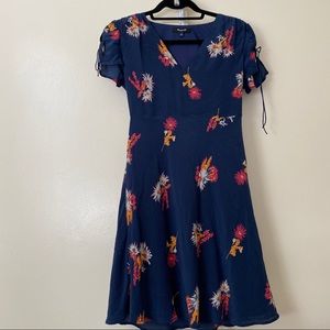 Madewell Dress